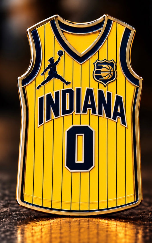 🏀 End Of Watch Legacy Fund Challenge Coin 🏀