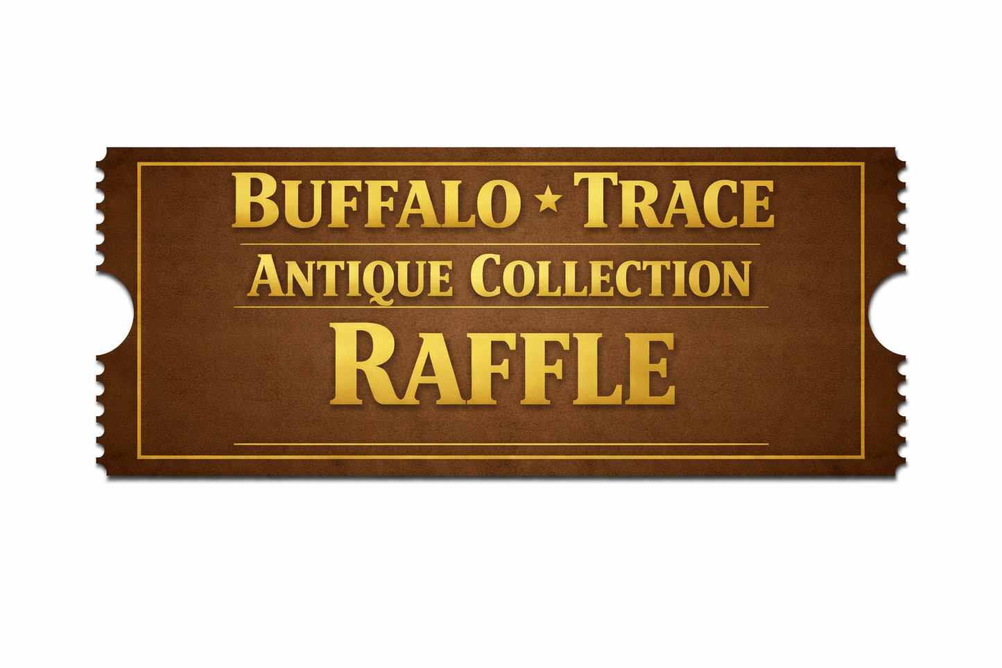 BTAC Raffle Tickets