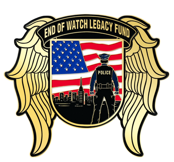 END OF WATCH LEGACY FUND